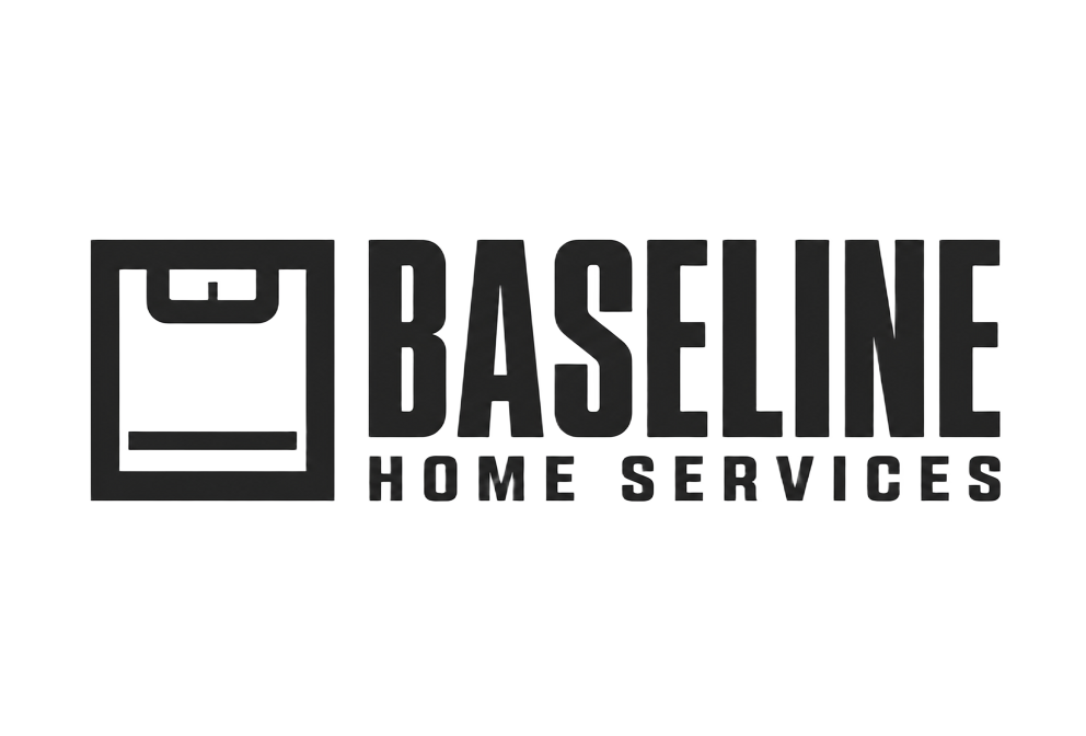 Baseline Home Services logo