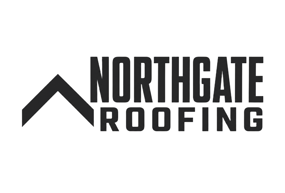 Northgate Roofing logo